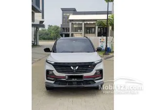 2021 Wuling Almaz 1.5 RS Pro SUV