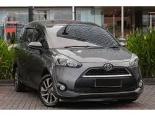 2019 Toyota Sienta 1.5 V MPV