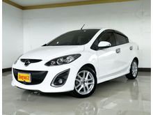 2013 Mazda 2 1.5 (ปี 09-14) Elegance Spirit Sedan AT