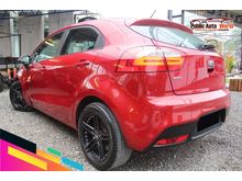 Kia RIO 1.4 SX HiSpec MYVi Mirage Fiesta 208 Swift year 2013