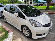 2012 Honda Jazz 1.5 (ปี 08-14) JP Hatchback AT