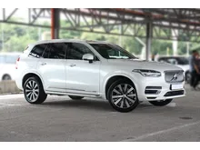 2021 Volvo XC90 2.0 Recharge T8 Inscription Plus SUV