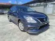 Used (CNY PROMOTION) 2016 Nissan Almera 1.5 E Sedan *PERFECT CONDITION* (FREE 1 YEAR WARRANTY) - Cars for sale