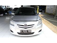 2011 Toyota Limo 1.5