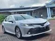 Used Offer 2020 Toyota Camry 2.5 V Sedan - Cars for sale