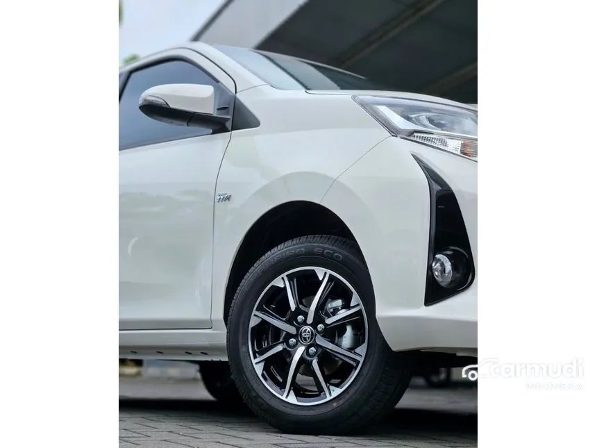 2026 Toyota Calya G MPV