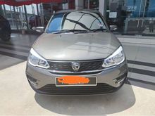 2020 Proton Saga 1.3 Standard Sedan