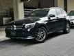 Recon 2019 Mercedes-Benz GLC250 2.0 (A) 4-MATIC SPORT AMG / BURMESTER SOUND / SUNROOF WITH PANAROMIC (GRADE 4.5) JAPAN UNREG - Cars for sale