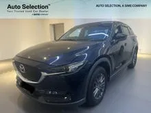 2021 Mazda CX-5 2.0 SKYACTIV-G High SUV