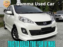 2014 Perodua Alza 1.5 Advance (A) TIP TOP CONDITION MUST VIEW