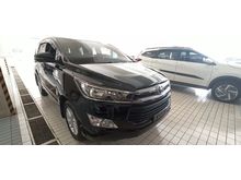 Mobil Baru Toyota Kijang Innova 2.0 G MPV 2020 Hitam