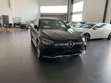 2021 Mercedes-Benz GLC200 2.0 AMG SUV