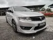 Used 2018 Proton Preve 1.6 CFE Premium Sedan (max loan 9 yes) monthly below 500 - Cars for sale
