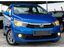 2016 Perodua Bezza 1.3 Advance LOW PAYMENT SCHEME AKPK CCRIS CTOS PTPTN