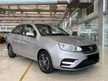 Used TIPTOP CONDITION 2020 Proton Saga 1.3 Premium Sedan - Cars for sale