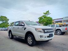 2015 Ford Ranger 2.2 XLT Hi-Rider Pickup Truck