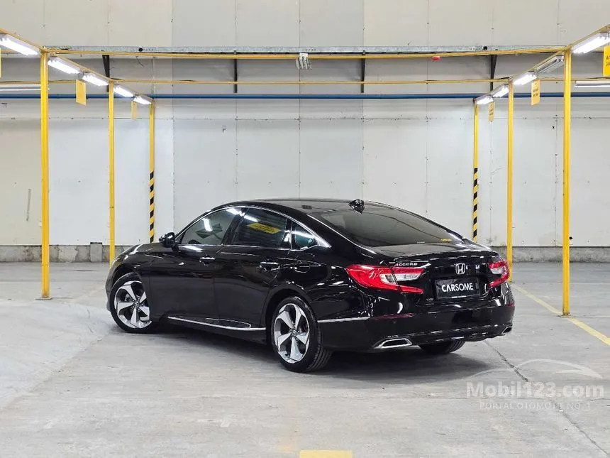 2022 Honda Accord Sedan