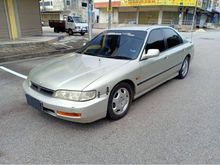 1994 Honda Accord 2.0 Exi Sedan