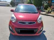 Used HARI RAYA PROMOSI *** 2015 Kia Picanto 1.2 *** TIP TOP CONDITION LAGI HARGA DIRECT OWNER PALING MURAH PENANG BEST DEAL BELI CASH DISKAUN BYK LAGI
