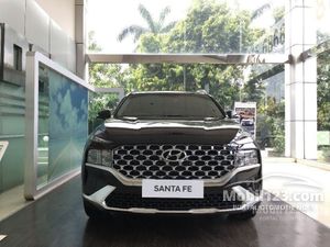 Hyundai Santa Fe Mobil Bekas Baru Dijual Di Bandung Jawa Barat Indonesia Dari 6 Mobil Di Mobil123