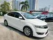 Used 2012 Proton Preve 1.6 Executive (A) One Malay Lady Owner, Full Body Kit