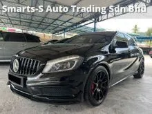 2013 Mercedes-Benz A250 2.0 AMG Hatchback