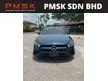 Recon [FULLY LOADED] Mercedes Benz A35 4MATIC AMG 2020