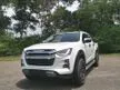 Used 2023 Isuzu D