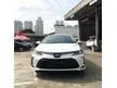 Jual Mobil Toyota Corolla Altis 2024 V 1.8 di DKI Jakarta Automatic Sedan Hitam Rp 541.700.000