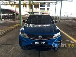 2023 Proton X50 1.5 Flagship SUV