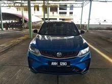 2023 Proton X50 1.5 Flagship SUV