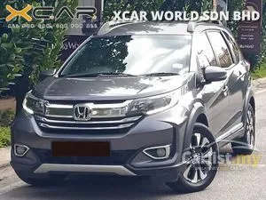 2022 Honda BR-V 1.5 V SUV