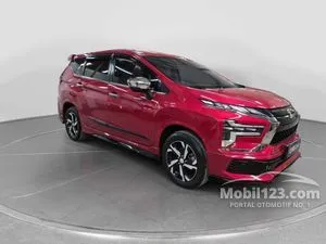 2021 Mitsubishi Xpander 1.5 Ultimate MPV