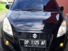 2013 Suzuki Splash 1.2 GL Hatchback