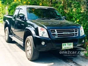 2007 Isuzu D-MAX 2.5 Hi-Lander Cab-4 Pickup
