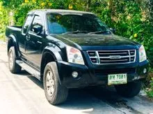 2007 Isuzu D-MAX Cab-4 (ปี 07-11) 2.5 Hi-Lander Cab-4 Pickup MT