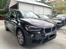 Great Deal 2019 BMW X1 2.0 sDrive20i Sport Line SUV