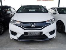 2016 Honda Jazz 1.5 E i-VTEC Hatchback -- BEST DEAL --