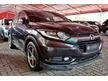 Used 2015 Honda HR-V 1.8 i-VTEC S (A) -USED CAR- - Cars for sale