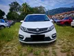 Used USED LIKE NEW 2020 Proton Persona 1.6 Premium Sedan