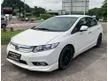 Used 2013 Honda Civic 1.5 i