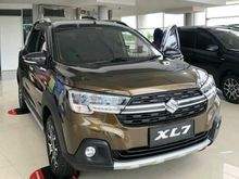 2021 Suzuki XL7 1.5 ALPHA Wagon DP MULAI 15 JUTAA
