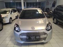 2015 Daihatsu Ayla 1.0 D Hatchback