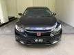 Used 2018 Honda Civic 1.5 TC VTEC (Warranty Valid)(*Free Tinted) - Cars for sale