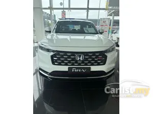 2026 Honda HR-V 1.5 S SUV