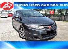 2009 Honda City 1.5 E i-VTEC Sedan (A) SPECIAL PROMOTION !!