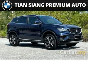 2024 Proton X70 1.5 Premium SUV