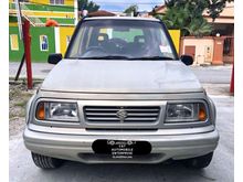 2000 Suzuki Vitara 1.6 ( 2 DOOR )
