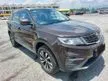 Used 2018 Proton X70 1.8 TGDI Executive SUV LIKE NEW