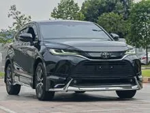 2021 Toyota Harrier 2.0 G Modellista SUV